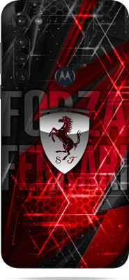 WeCre8 Skin's Motorola Moto G Stylus, Forza Art Mobile Skin(Multicolor)