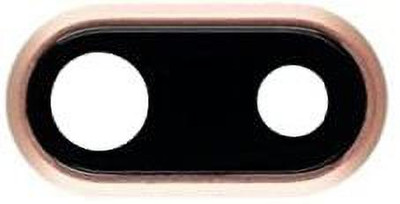 Ufixit CG0678 iPhone 7 Plus : Gold Camera Lens Glass