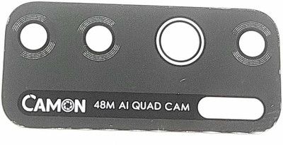 Ufixit CG01852 Tecno Camon 15 Camera Lens Glass