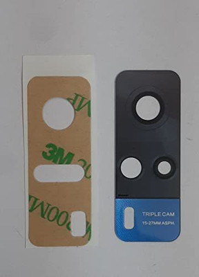 Spares4ever X-648 Vivo Y33s Camera Lens Glass