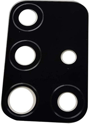 Spares4ever X-07 Samsung Galaxy A71 Camera Lens Glass