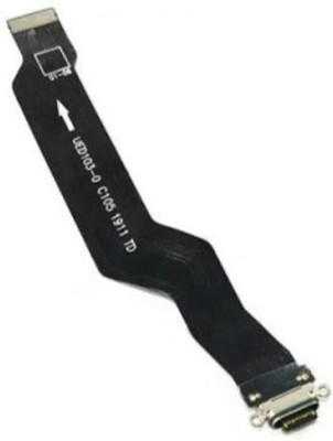 Shockware USB Port PCB Charging Port Board Flex_17 7 Pro Charging PCB Complete Flex