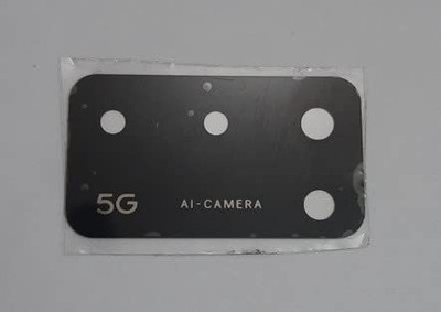 Spares4ever X-633 Oppo A53s Camera Lens Glass
