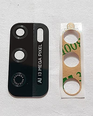 Spares4ever X-259 Hot 9 Play Camera Lens Glass