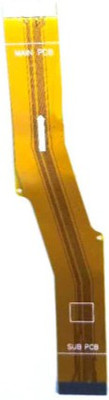 Shockware FPC-1 FPC LCD Display Motherboard Main FPC Flex Cable Realme 6 Pro LCD Flex Cable