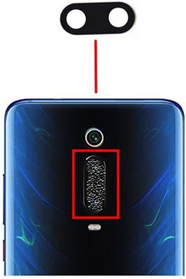 Ufixit CG0290 Xiaomi Mi Redmi K20 Pro Camera Lens Glass