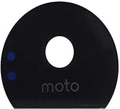 Ufixit CG01785 Moto Z Play Camera Lens Glass