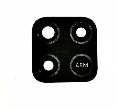 Ufixit CG0085 Infinix Hot 10S Camera Lens Glass