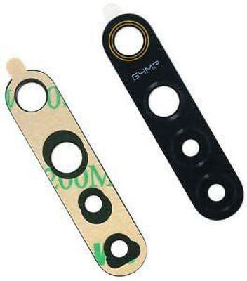 Spares4ever X-190 Realme XT Camera Lens Glass