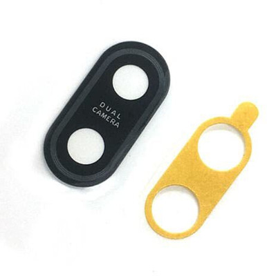 Ufixit CG01836 ZENFONE Max pro M1 Camera Lens Glass