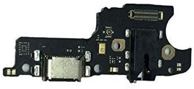 Shockware USB Port PCB Charging Port Board Flex_15 Realme C25 Charging PCB Complete Flex