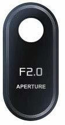 Spares4ever Z-251 Max M1 Camera Lens Glass