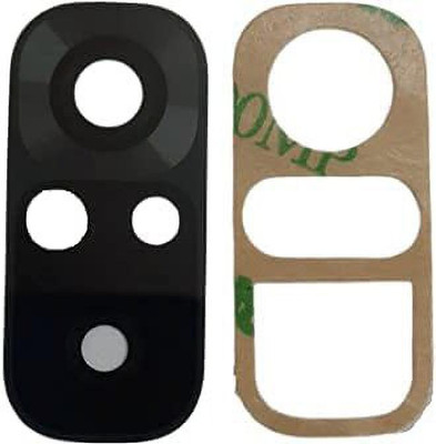 Spares4ever X-32 Redmi Note 10 Camera Lens Glass
