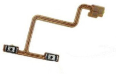 Shockware Internal Volume Up Down Flex_14 Realme GT 5G Volume Button Flex Cable