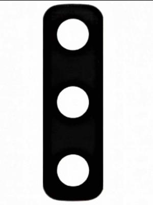 Ufixit CG01693 Galaxy A7 Camera Lens Glass