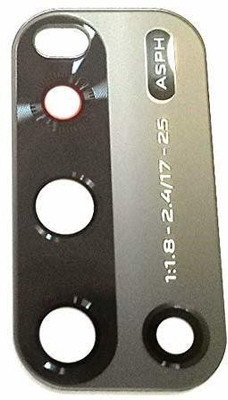 Spares4ever X-66 Vivo V19 Camera Lens Glass