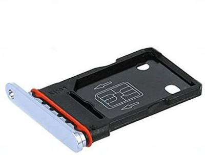 Shockware Sim Card Tray(Compatible With OnePlus 9 5G Arctic Sky)