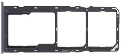 Shockware Sim Card Tray(Compatible With Realme C21Y)