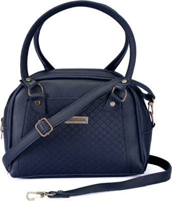 FD Fashion Women Red Shoulder Bag