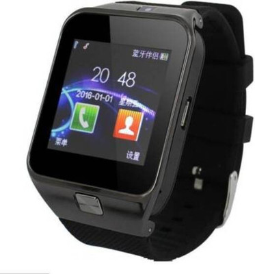 Lastpoint 4G Android Smart Mobile Watch, Bluetooth Smartwatch(Black Strap, free)