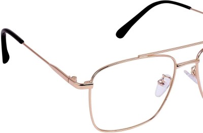 Rich Club Full Rim Rectangle Frame(52 mm)