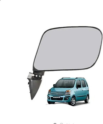 CARGROUP Manual Passenger Side For Maruti Suzuki WagonR(Left)