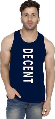 SDGP Men Reversible Vest