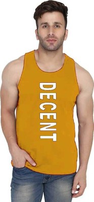 SDGP Men Reversible Vest