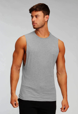 Chow Chow Men Vest