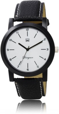 OM DESIGNER Analog Watch  - For Men