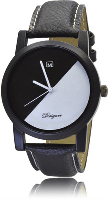 OM DESIGNER Analog Watch  - For Men