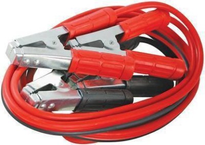 Automotive Prist Jumper Booster Cable For XUV-500 6 ft Battery Jumper Kit(Pack of 1)