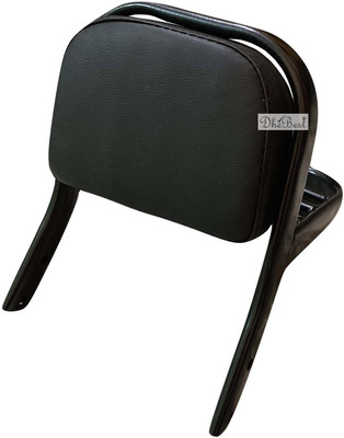 Dhe Best Adjustable Passenger Backrest