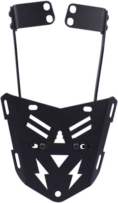 ASRYD Adjustable Passenger Backrest