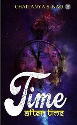Time After Time(Paperback, C.S Nag)