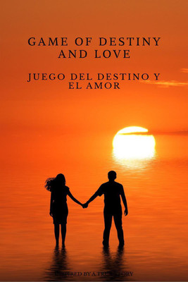 Game of destiny and love(English, Paperback, Surya Kn)