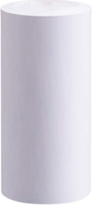 R K SALES Self Adhesive Handheld Double Sided (Manual)(Set of 1, White)