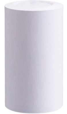 R K SALES Self Adhesive Handheld Double Sided (Manual)(Set of 1, White)