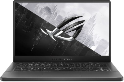 ASUS Ryzen 7 Octa Core 5800HS - (16 GB/1 TB SSD/Windows 11 Home/4 GB Graphics/NVIDIA GeForce RTX GeForce RTX 3050) GA401QC-K2188WS Gaming Laptop(14 Inch, Eclipse Gray, 1.60 Kg, With MS Office)