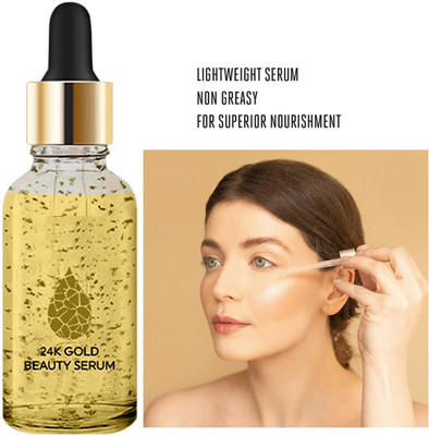 Latixmat Anti-pigmentation Face Serum For Men & Women(15 ml)
