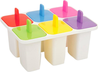 BIZOLO 80 ml Manual Ice Cream Maker(Multicolor)