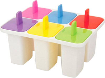 BIZOLO 80 ml Manual Ice Cream Maker(Multicolor)