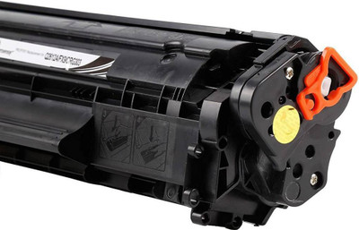 Teqbot Compatible 12A Laserjet 1010,1020 Printer Toner Cartridge Black Ink Toner