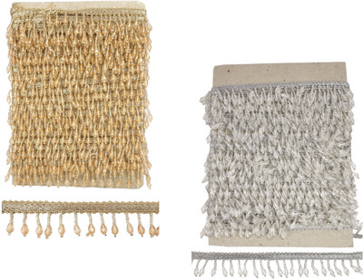 Stylewell CWG0325-012 Lace Reel(Pack of 2)