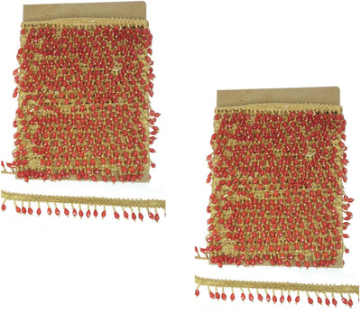 Stylewell CWG0325-016 Lace Reel(Pack of 2)