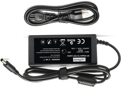 LAPMASTER D*-*-L Ltitude E5400 E5410 E5420 65W Adapter Charger(Power Cord Included) 65 W Adapter(Power Cord Included)