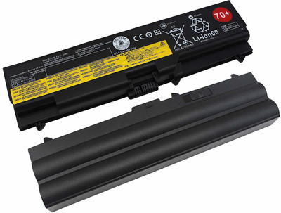 TechSonic Pro A1286 2008 A1281 MB772 661-4833 6 Cell Laptop Battery