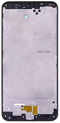 Kraze4blaze Samsung Galaxy A20(LCD Middle Frame) Front Panel(Black)