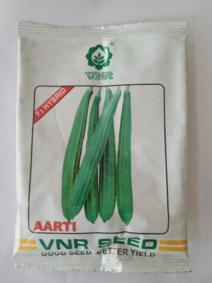 FRESHO Vnr seed Seed(100 per packet)