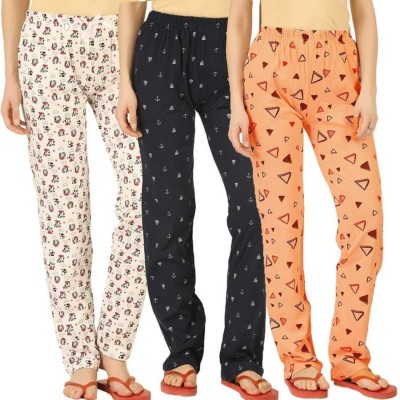 US Trendz Women Pyjama